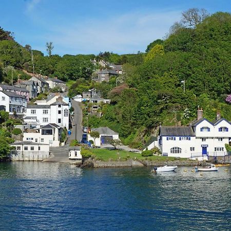Fowey River Views Dış mekan fotoğraf